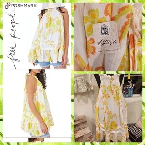 FREE PEOPLE FLEUR NEW